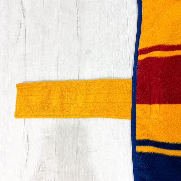 Pendleton Size XL Dogs Yellowstone National Parks Dog Fleece Coat - Picture 7 of 11